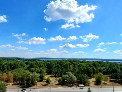 квартира за адресою Набережна Перемоги вул., 124