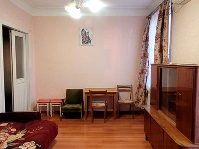 квартира по адресу Валерия Лобановского просп. (Краснозвездный), 23