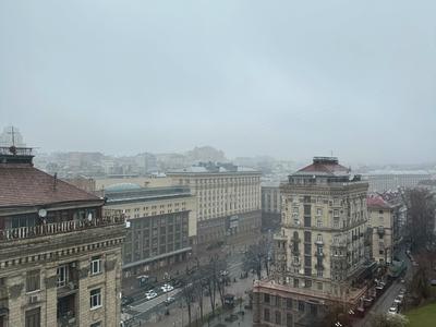 квартира по адресу Крещатик ул. (Kreschatic), 27-Б