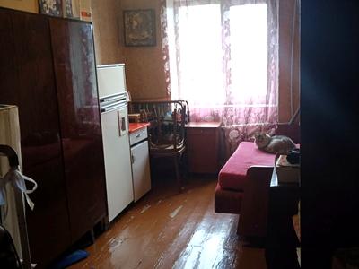 квартира по адресу Героев Сталинграда, 56