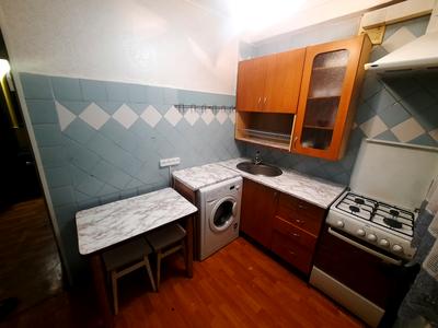 квартира по адресу Ігоря Качуровського пер. (Миколи Руднєва), 1-А