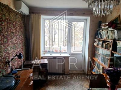 квартира по адресу Сковороды Григория ул., 3