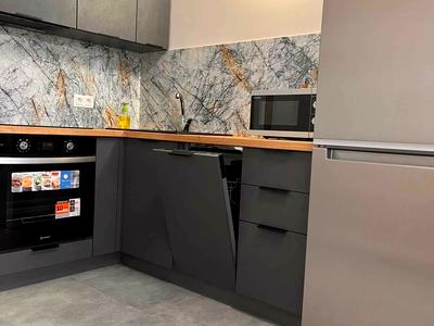квартира за адресою Миколи Гулака вул., 4