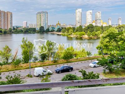 квартира по адресу Березняковская ул., 30