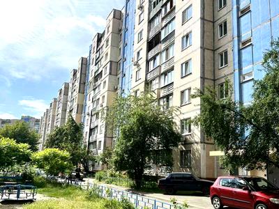 квартира по адресу Харьковское шоссе, 61-А