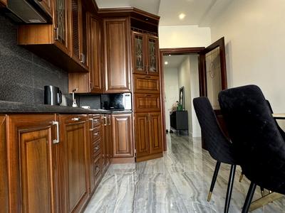 квартира по адресу Петра Панча ул., 18