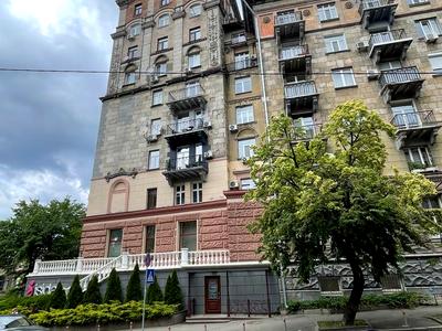 квартира за адресою Круглоуніверситетська вул., 11/19