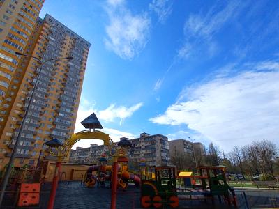 квартира по адресу Кондратюка Юрия ул., 3
