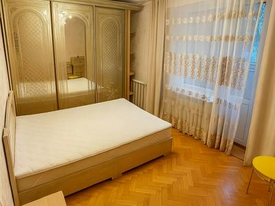 квартира по адресу Леси Украинки бульв., 9-В