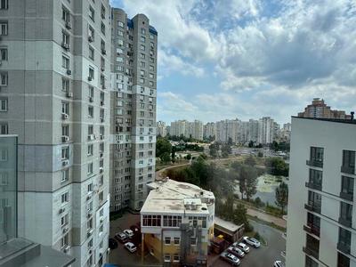квартира за адресою Івана Микитенка вул., 31