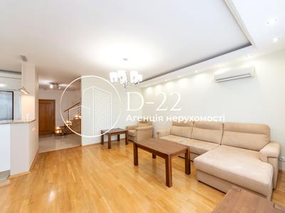 квартира по адресу Степана Руданского ул., 4-6