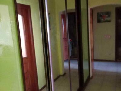 квартира за адресою Київ, Архітектора Ніколаєва вул., 3-В