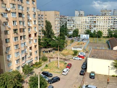 квартира за адресою Йорданська вул. (Лайоша Гавро), 8