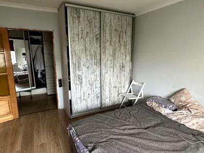 квартира за адресою Тростянецька вул., 12