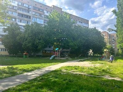 квартира за адресою Зодчих вул., 74