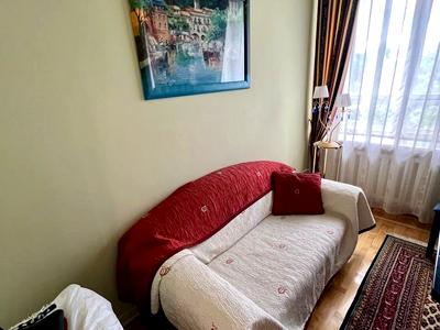квартира за адресою Воскресенська вул. (Леніна), 44