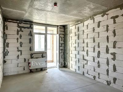 квартира за адресою Ревуцького вул., 40-Б