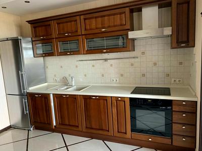 квартира по адресу Николая Амосова ул., 4
