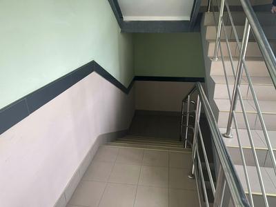 коммерческая по адресу Леся Курбаса ул., 7