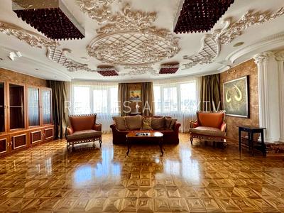 квартира по адресу Тараса Шевченко бульв., 27-Б