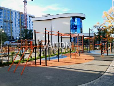 квартира за адресою Центральна вул., 21-А
