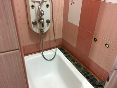 квартира за адресою Європейська пл. (Катерининська), 1