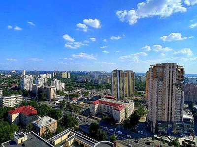 квартира за адресою Освіти вул., 16-А