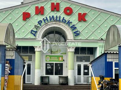квартира по адресу Киев, Бориспольская ул., 4