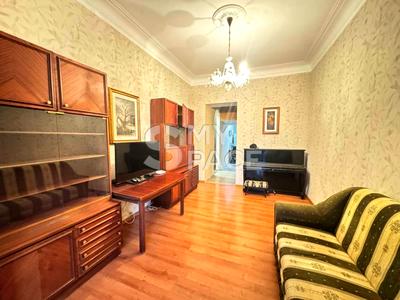 квартира за адресою Велика Васильківська вул. (Червоноармійська), 67/7