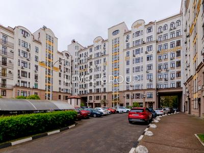 квартира по адресу Щекавицкая ул., 30/39