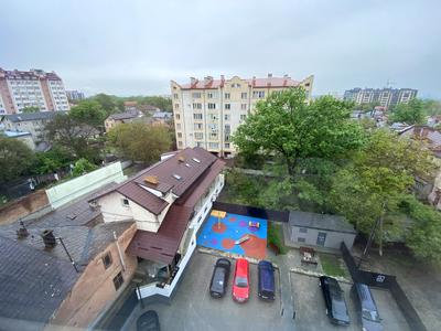 квартира за адресою Вовчинецька вул., 55