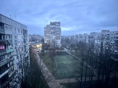 квартира по адресу Новокримська, 4а