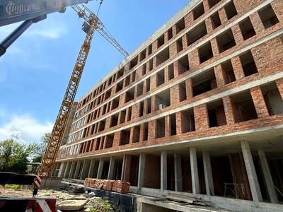 квартира по адресу Стрийская ул., 45-Ж