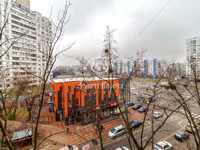 квартира по адресу Анатолия Соловьяненко ул. (Олександра Бойченка), 16