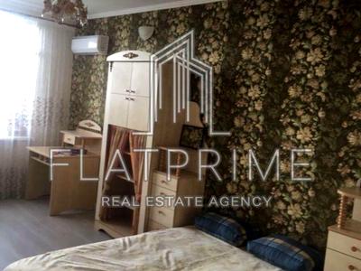 квартира за адресою Всеволода Петріва пров. (Щербакова), 52