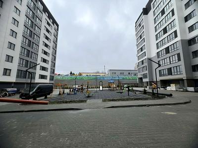 квартира по адресу Озёрная ул., 14