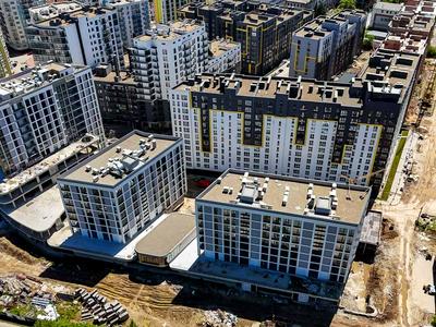 квартира за адресою Залізнична вул., 7