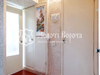 квартира по адресу Сержа Лифаря ул. (Олександра Сабурова), 17