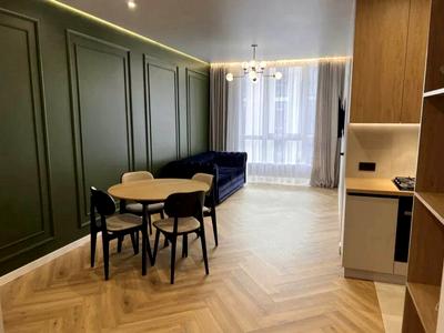квартира за адресою Пасічна вул., 166