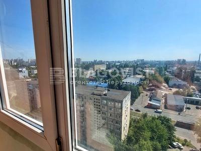квартира за адресою Автозаводська вул., 15А