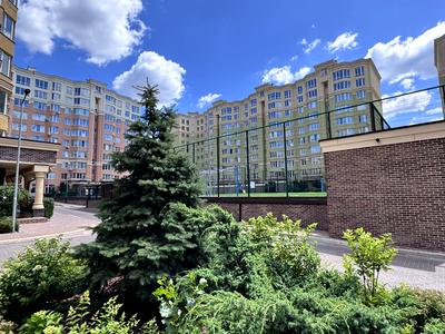 квартира за адресою Клубна, 12