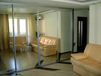 квартира за адресою Велика Васильківська вул. (Червоноармійська), 45