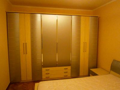 квартира за адресою Миропільська вул., 3