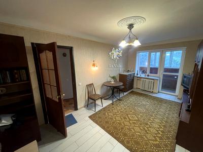 квартира за адресою Данила Щербаківського вул. (Щербакова), 48