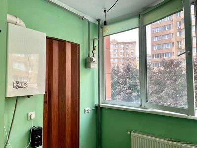 квартира за адресою Миру вул., 50