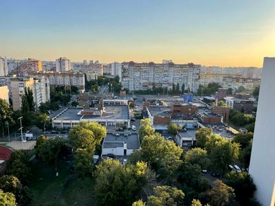 квартира по адресу Рональда Рейгана ул., 4-А