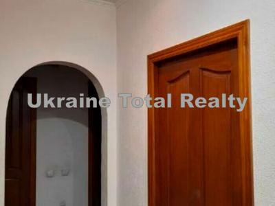 квартира за адресою Чорнобильська вул., 24/26