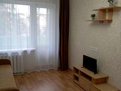 квартира за адресою Київ, Воскресенська вул., 11