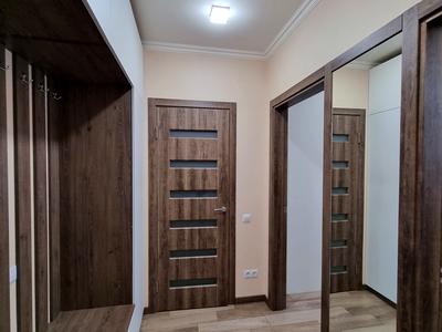 квартира за адресою Солом'янська вул., 20-В