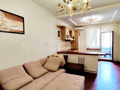 квартира за адресою Одеса, Аркадійське плато вул. (Гагаринське плато), 5А